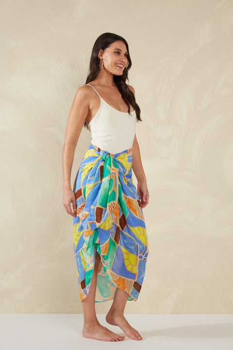Palermo Sarong