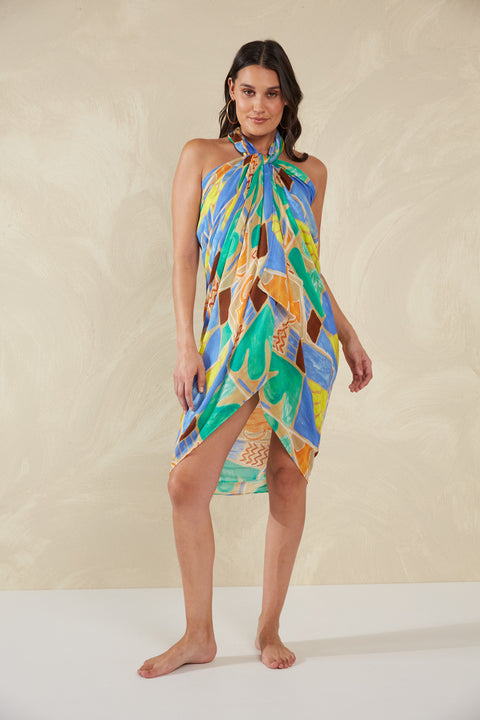 Palermo Sarong