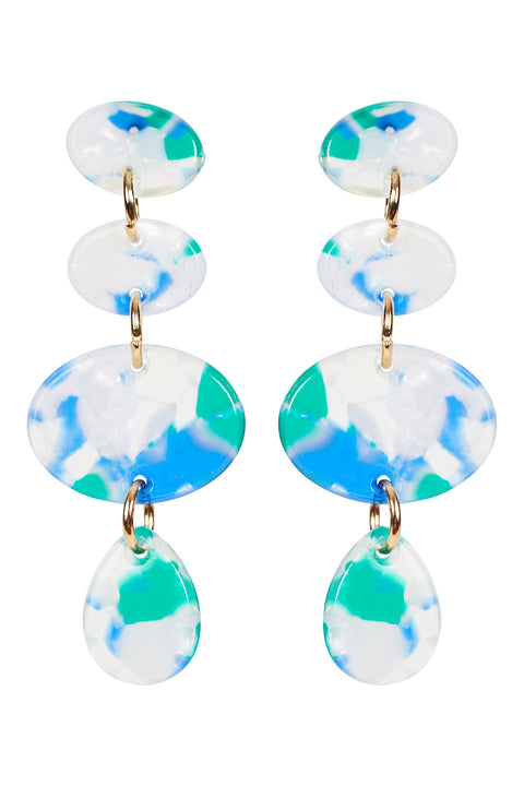 Isola Earring