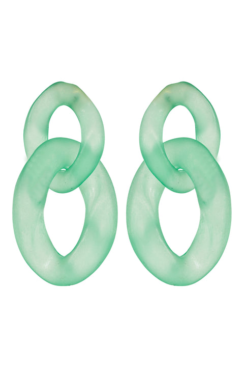 Isola Link Earring