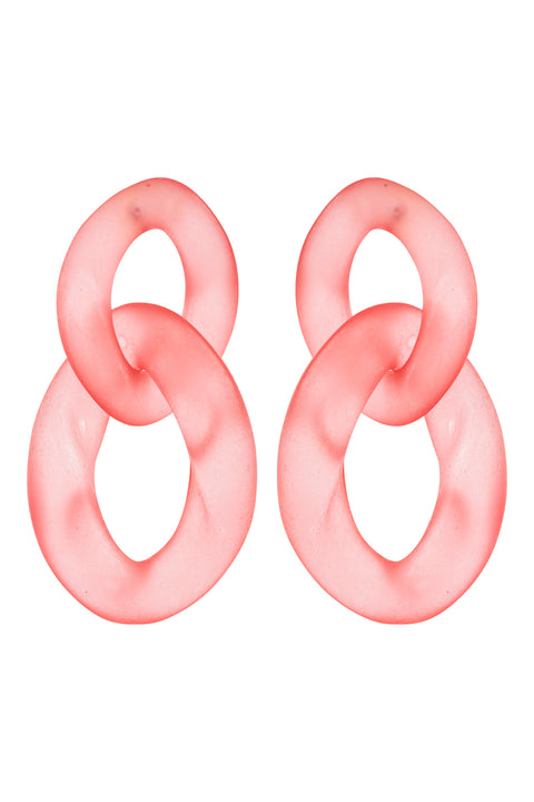 Isola Link Earring