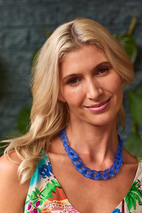 Isola Necklace