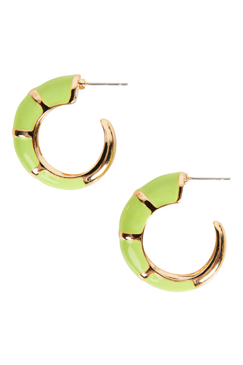 Palermo Earring
