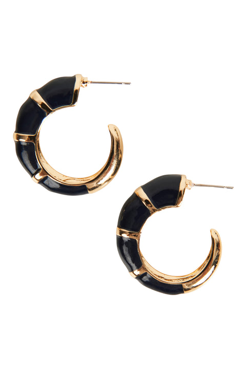 Palermo Earring