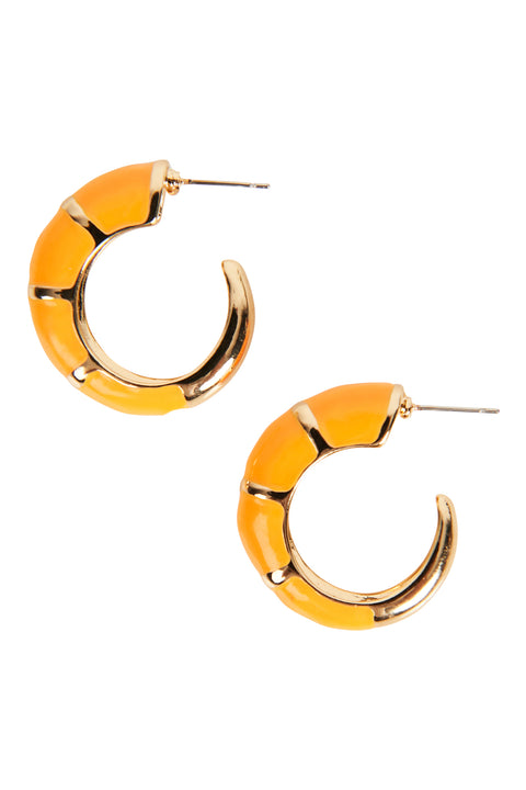 Palermo Earring