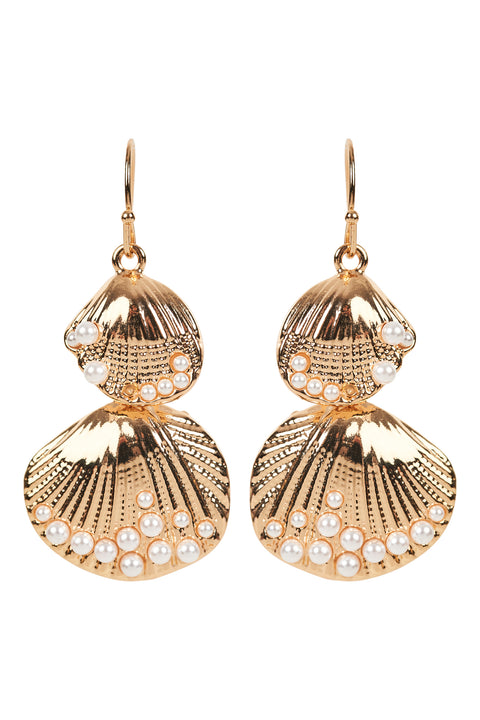 Adelfia Earring