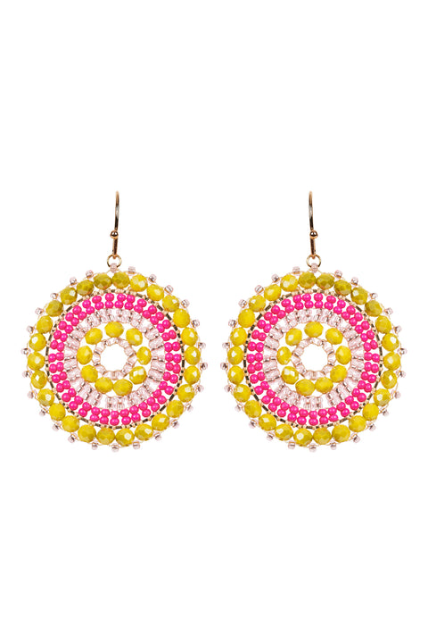Ravello Earring