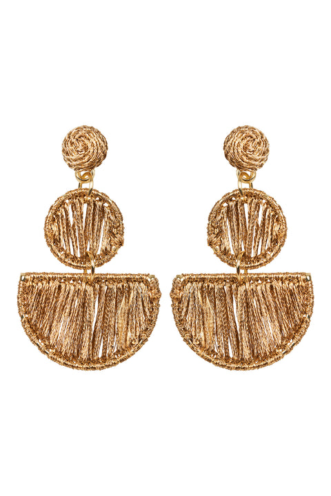 Portofino Earring