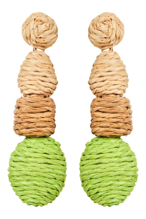 Amalfi Earring