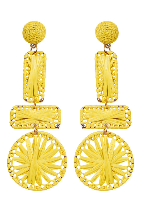 Amalfi Earring