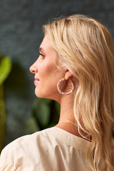 Capri Earring