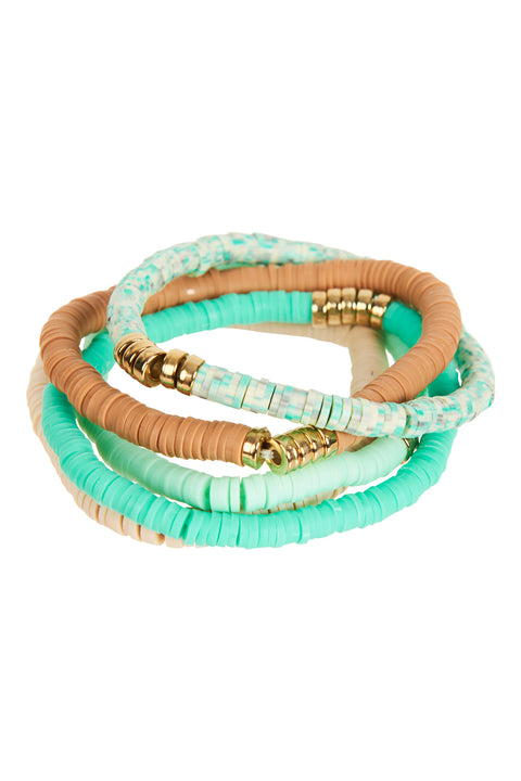 San Luca Bracelet Set
