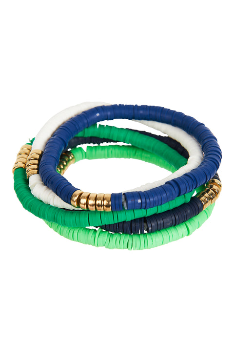 San Luca Bracelet Set