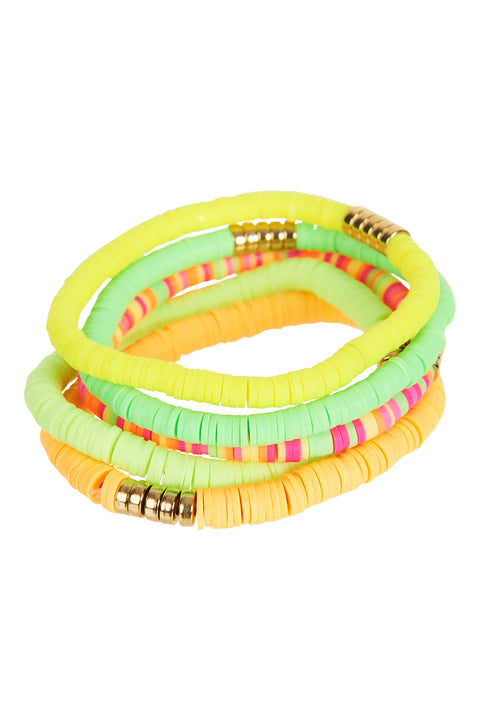 San Luca Bracelet Set