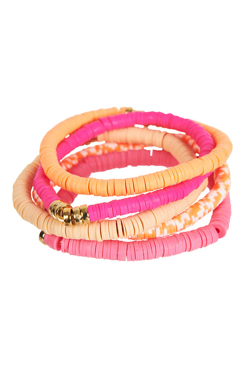 San Luca Bracelet Set