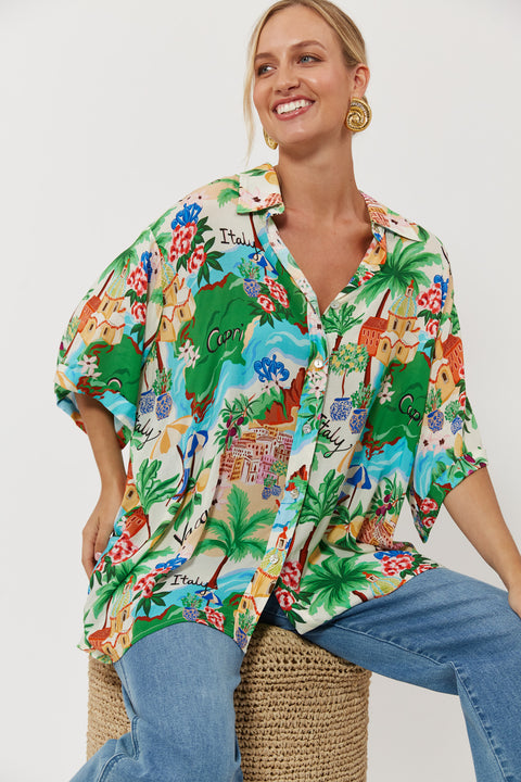 Isola Shirt