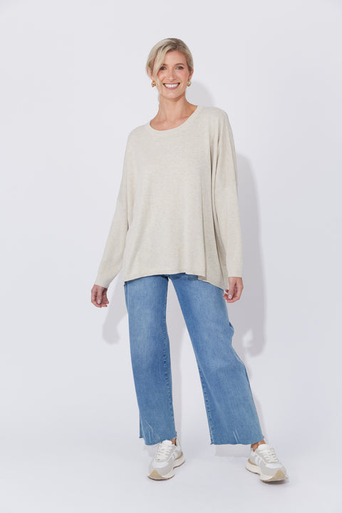 Haven Jumper