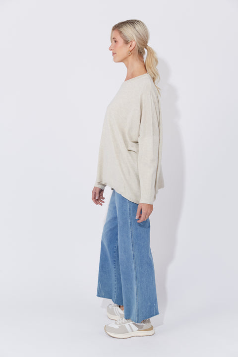 Haven Jumper