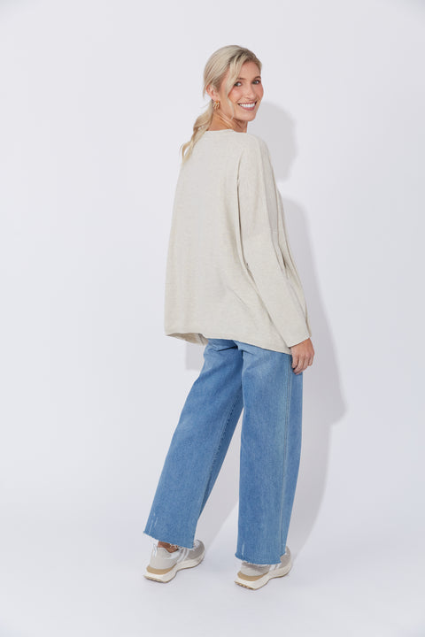 Haven Jumper