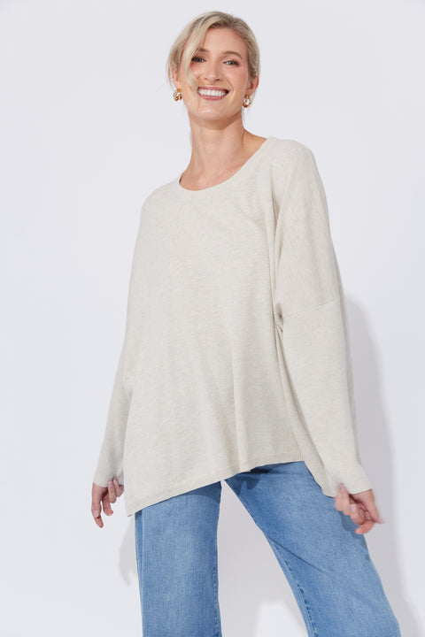 Haven Jumper