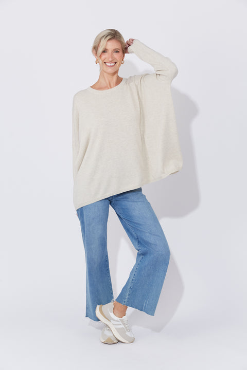 Haven Jumper