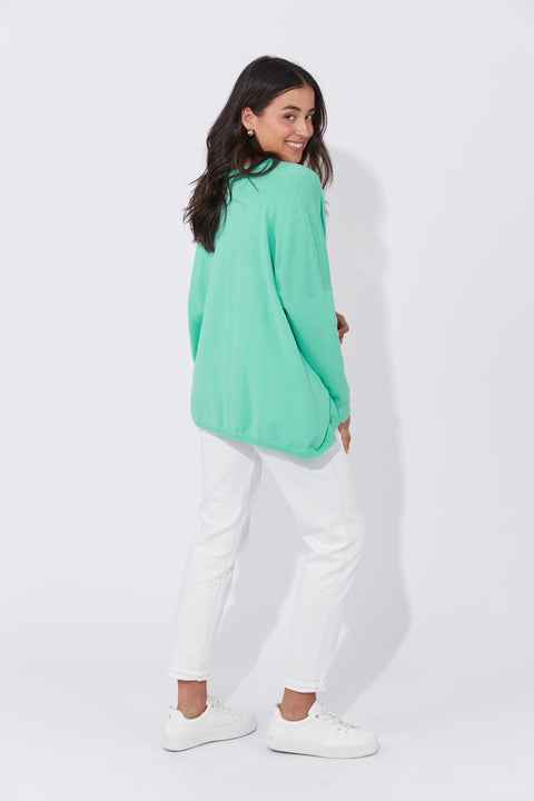 Haven Jumper