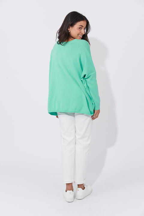 Haven Jumper