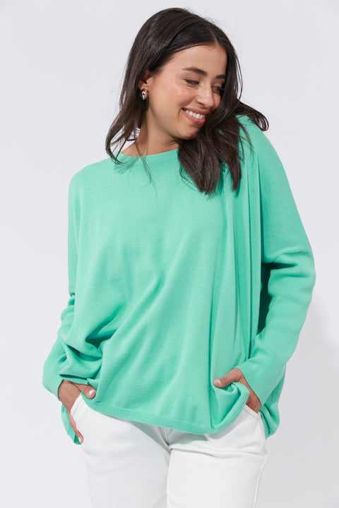 Haven Jumper