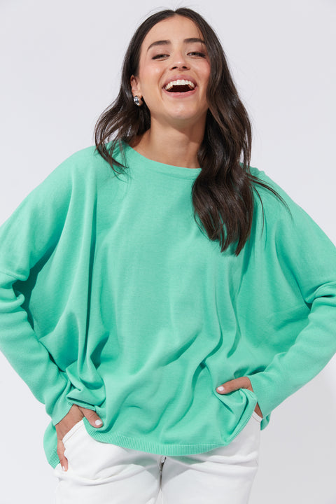 Haven Jumper