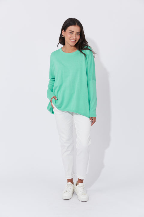 Haven Jumper