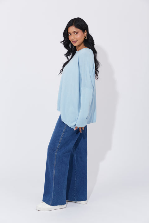 Haven Jumper