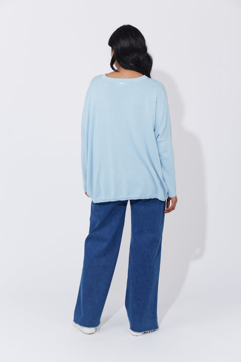Haven Jumper