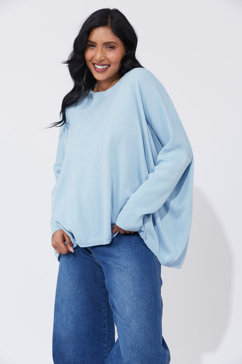 Haven Jumper