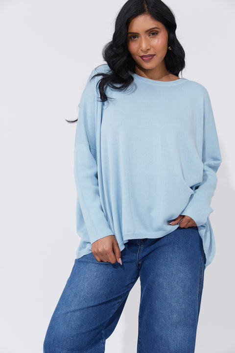Haven Jumper