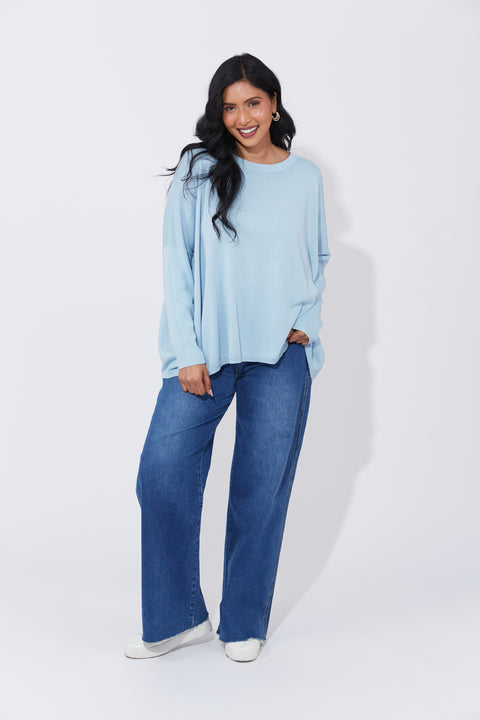 Haven Jumper