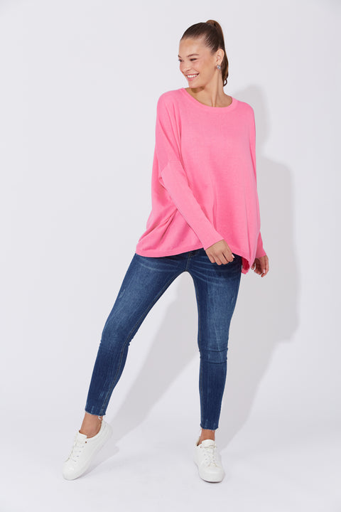 Haven Jumper