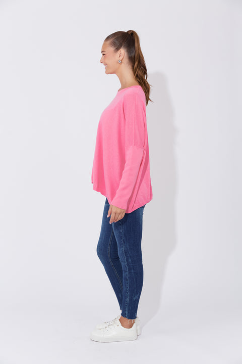 Haven Jumper