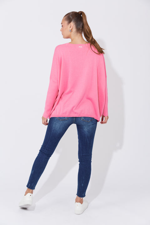 Haven Jumper