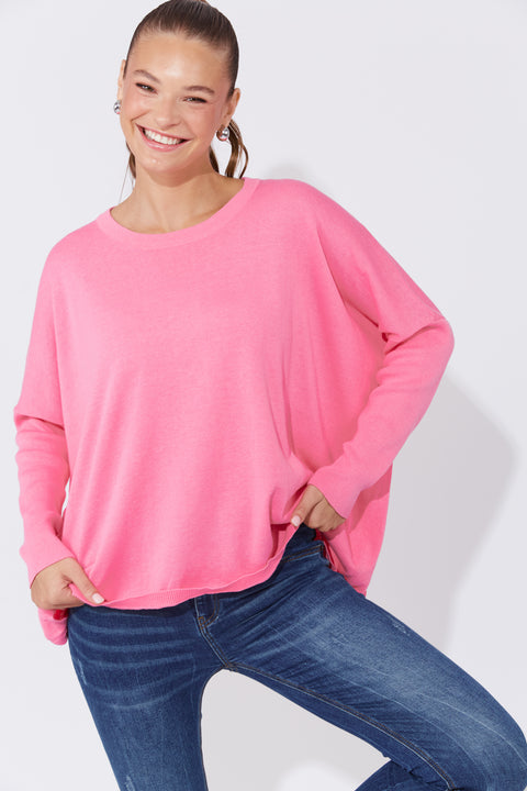 Haven Jumper