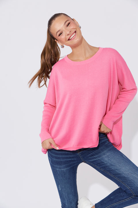 Haven Jumper