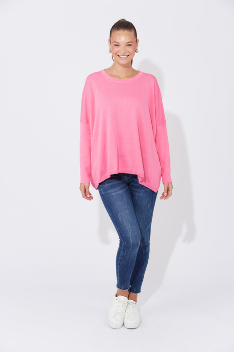 Haven Jumper