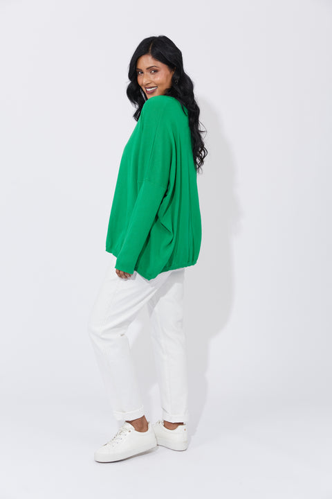 Haven Jumper