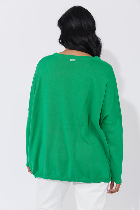 Haven Jumper