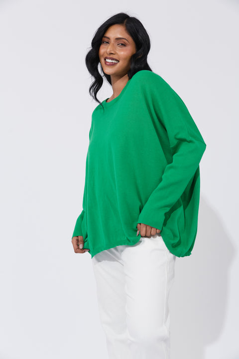 Haven Jumper