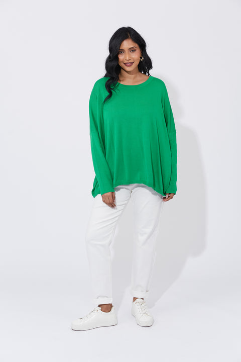 Haven Jumper