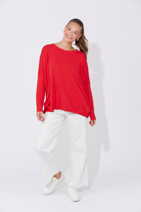 Haven Jumper