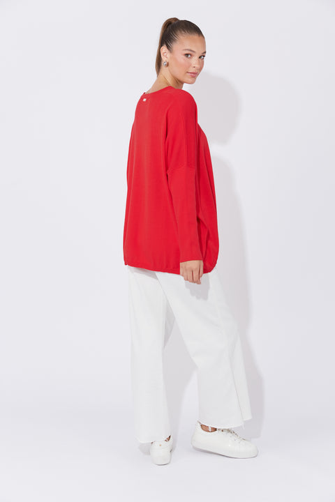 Haven Jumper