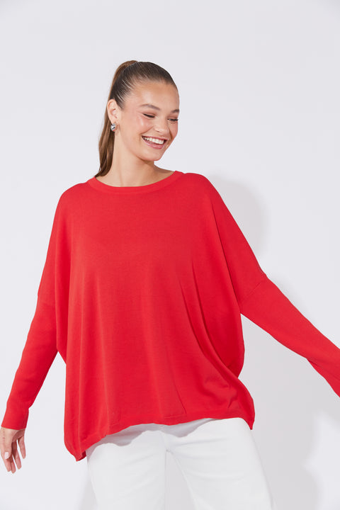 Haven Jumper