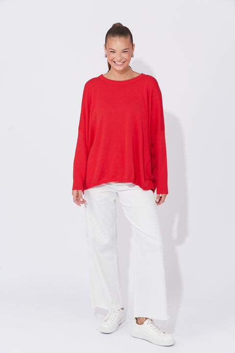 Haven Jumper