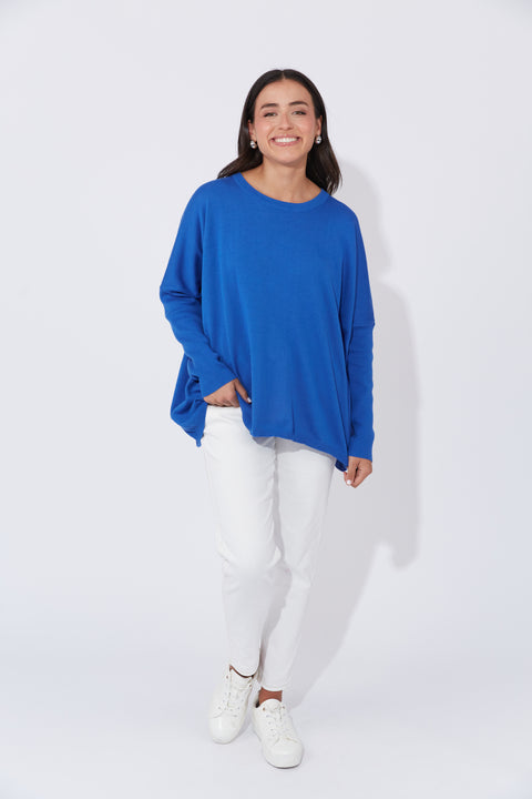 Haven Jumper